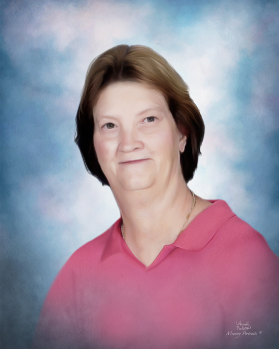 Obituary For Mrs Debbie Osborne Garner George Brothers Funeral Service