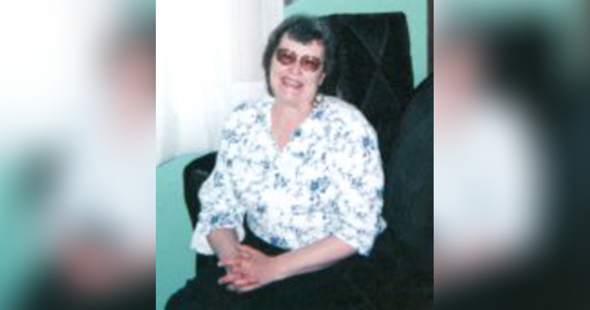 Obituary for Bonnie A. (Welch) Landry Nowak Funeral & Cremation Services