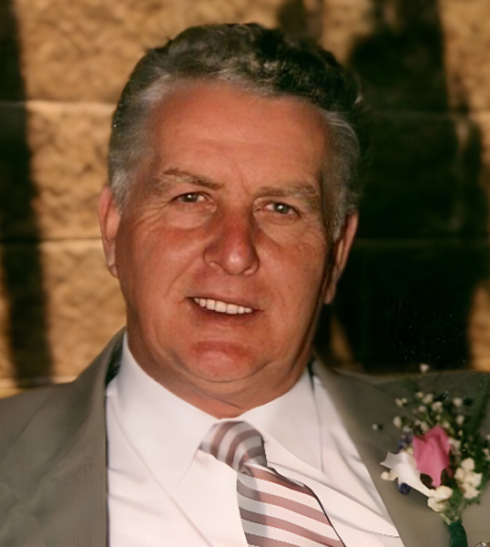 Bernard Sears Obituary October 13, 2023 Nowak Funeral & Cremation