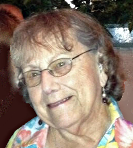 Obituary for Virginia M. (Danforth) Will