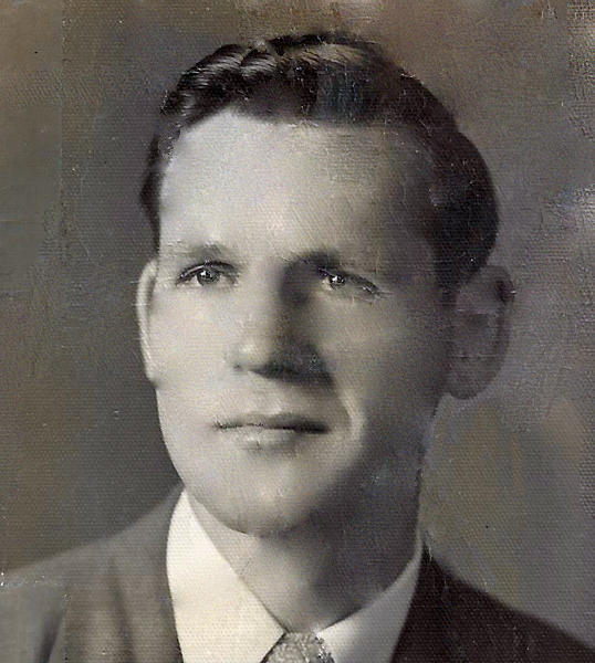 Obituary for Eugene J. Nowak