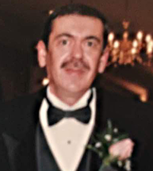 Obituary for J. Blanchard