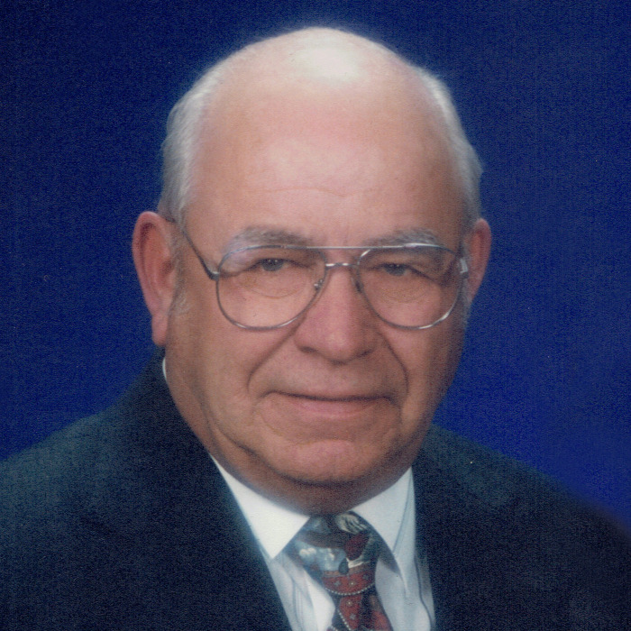 Obituary for Donald A. Rivard