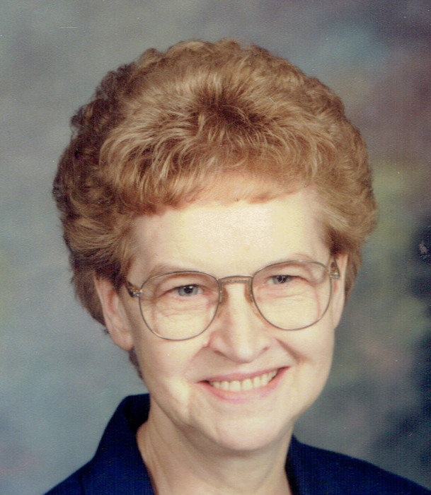 Obituary for Ione Cooksey DuBore Funeral Home, Warren, MN