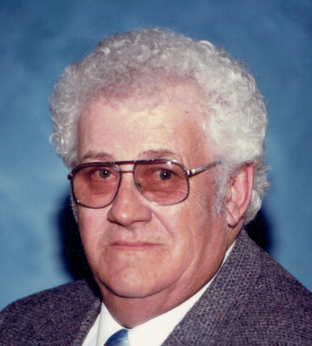 Obituary for Dale Zutz DuBore Funeral Home, Warren, MN