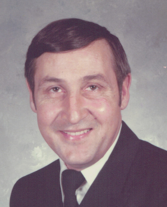 Obituary for Gaylord Magner