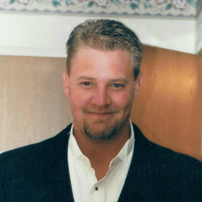Obituary for Brian W. Christensen