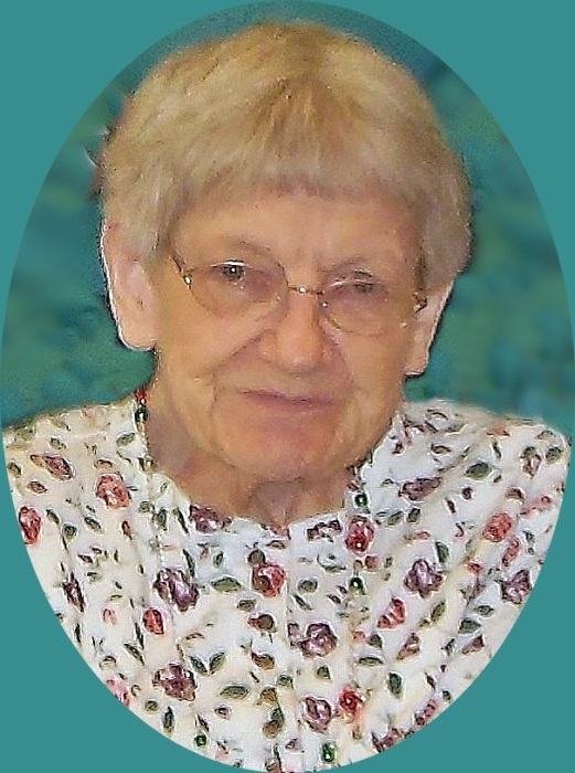 Obituary for Ramona Monroe DuBore Funeral Home, Warren, MN