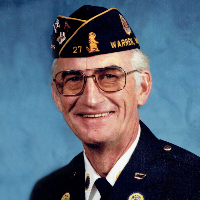 Obituary for Knoll DuBore Funeral Home, Warren, MN