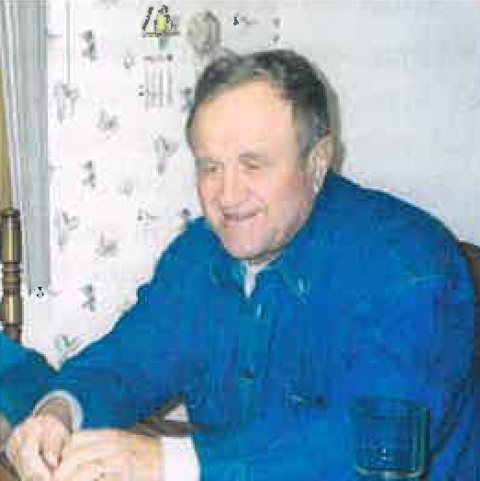 Obituary for Earl Voytilla DuBore Funeral Home, Warren, MN