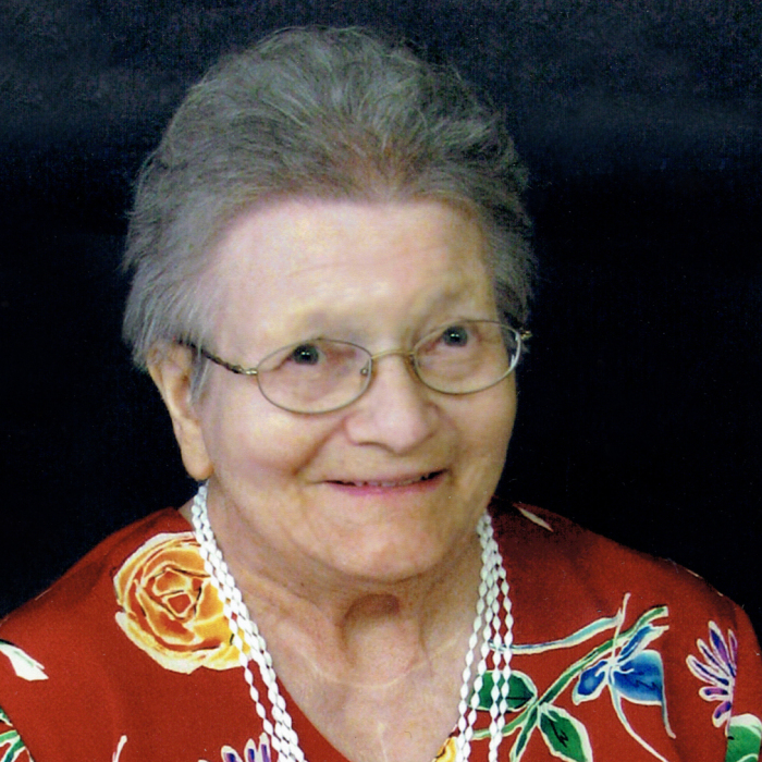 Obituary for Mary Gajeski DuBore Funeral Home, Warren, MN