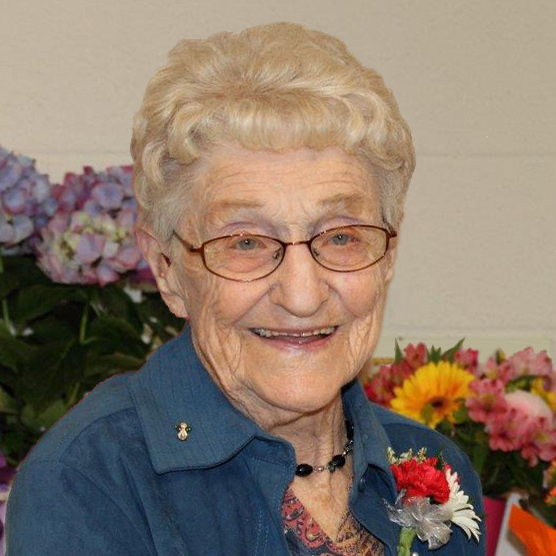 Obituary for Dorothy Constance Erickson