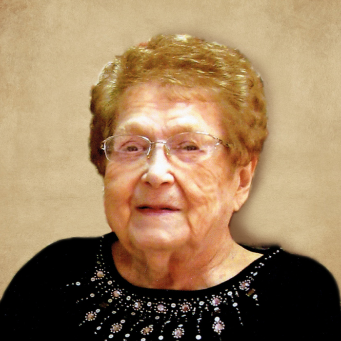 Obituary for Agnes Rominski