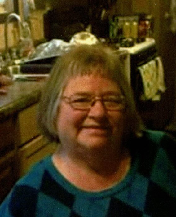 Obituary for Carol Mott DuBore Funeral Home, Warren, MN