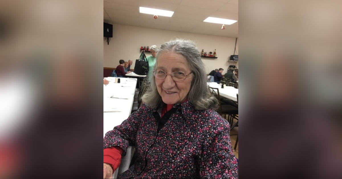 Barbara Barr Obituary November 2, 2022 Cremeens Funeral Homes, Inc