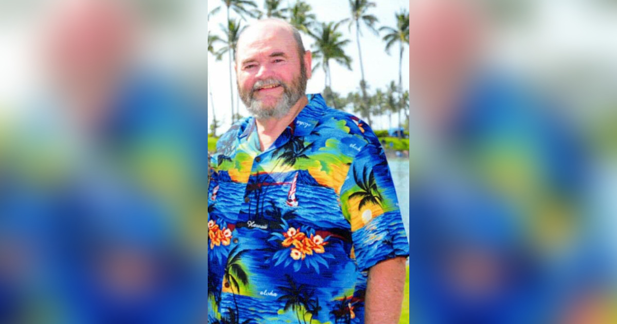 Michael "Mike" Massey