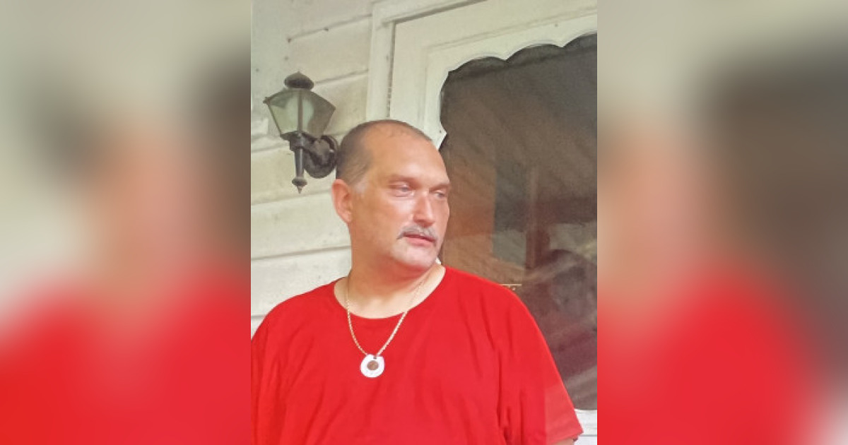 Larry Hoskins Obituary October 5, 2023 Cremeens Funeral Homes, Inc. Pomeroy, OH