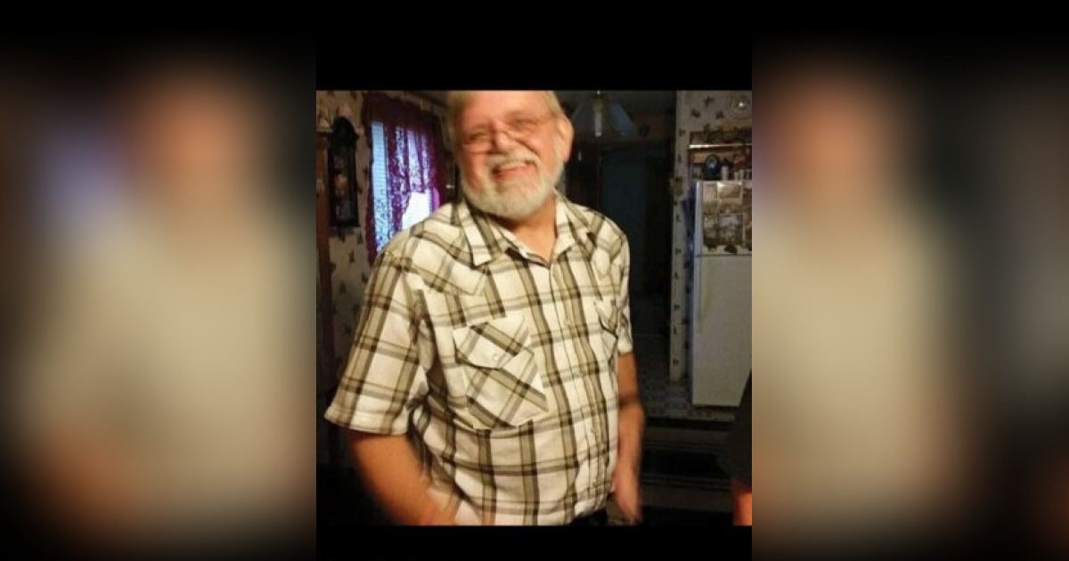 Roger Hall Obituary Jan 22, 2024 Gallipolis, OH