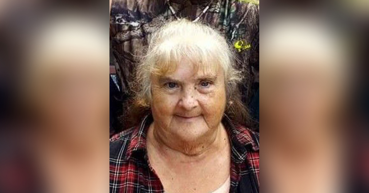 Martha Reeves Obituary February 2, 2024 Cremeens Funeral Homes, Inc