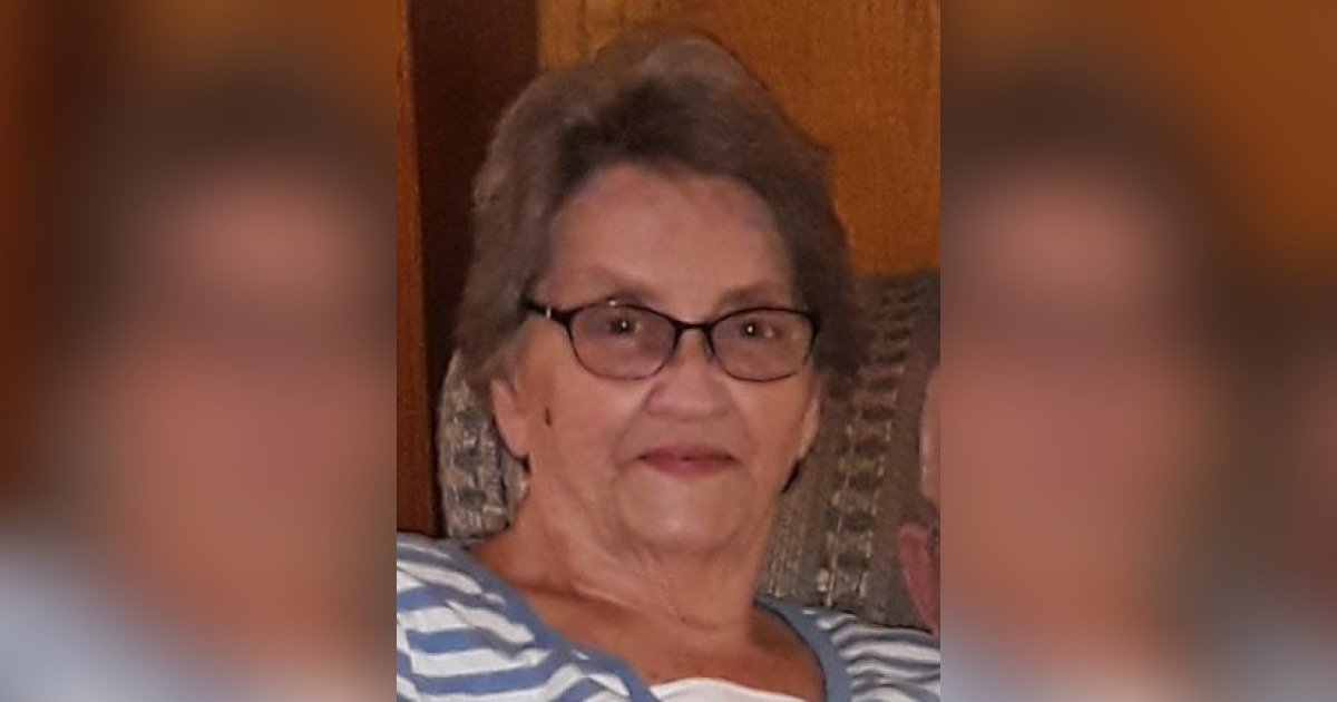 Phyllis O'Brien Obituary April 15, 2024 Cremeens Funeral Homes, Inc. Racine, OH