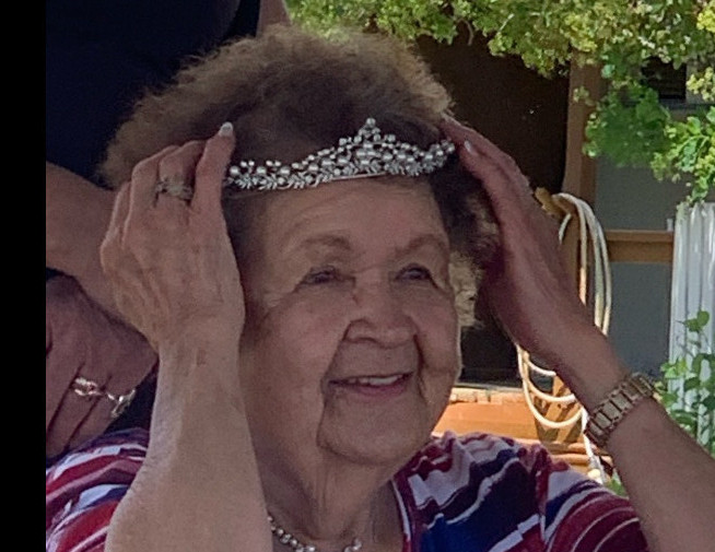 Maria House Obituary Aug 6, 2022 Prineville, OR