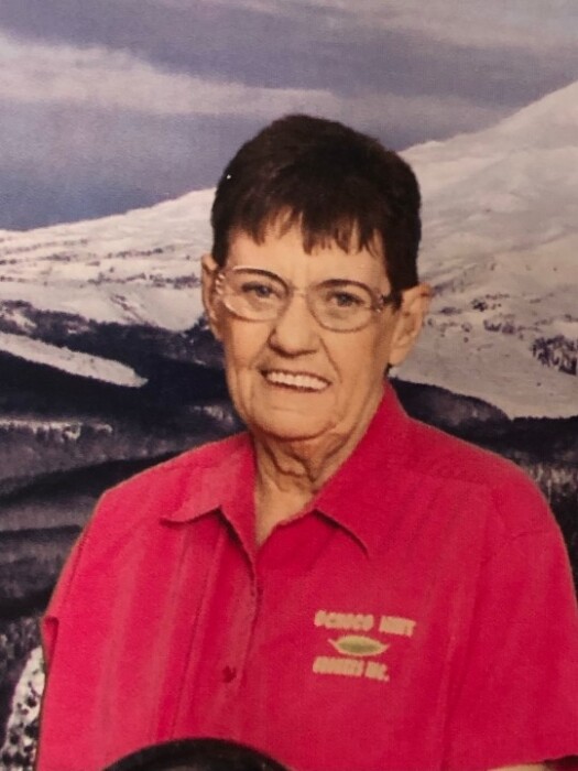 Judy ster Obituary Dec 25, 2022 Prineville, OR