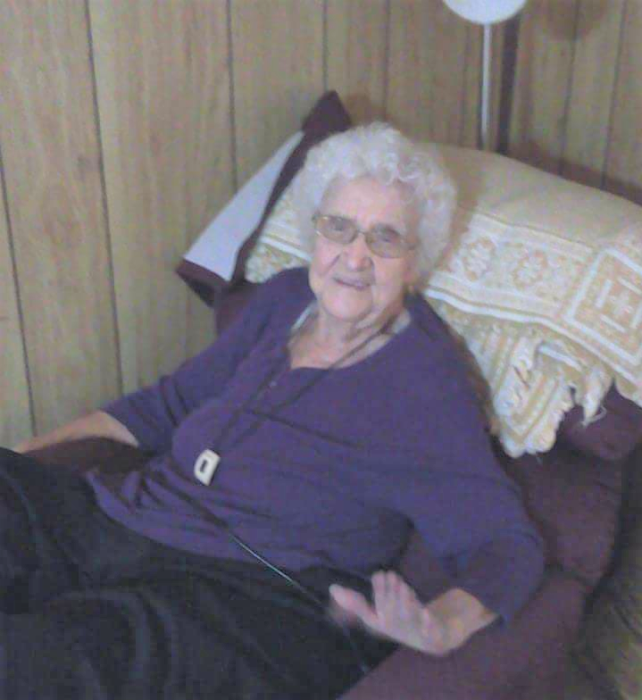 Obituary for Dorothy May (Rudder) Henry Clarke Funeral Home