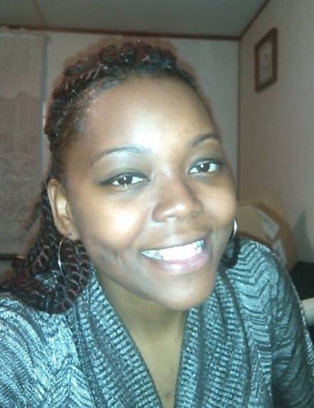 Obituary For Miss Kamicia Dewanna Mills Trinity Memorial Funeral Home Inc