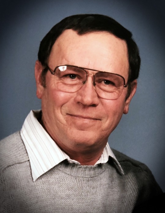 Obituary for Gerald Wayne Medders Funeral Home