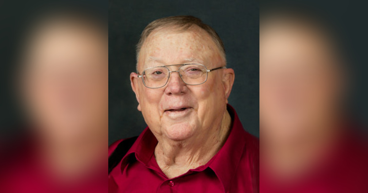 Jack Kennedy Obituary April 28, 2022 Baucke Funeral Home Holyoke, CO