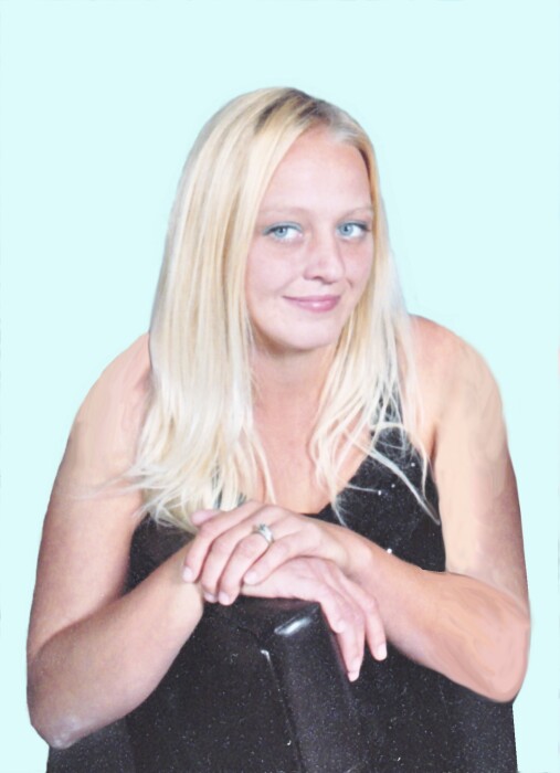 Tresa BrownJuhl Obituary Sep 2, 2022 Yuma, CO