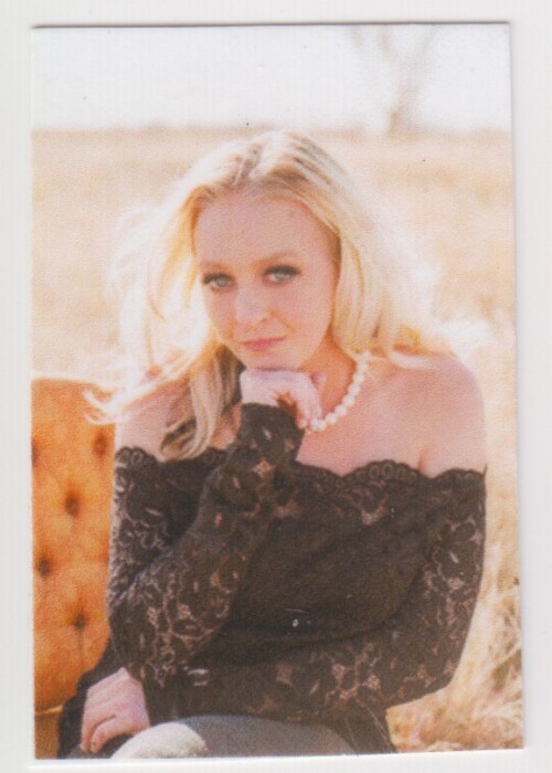 Tresa BrownJuhl Obituary Sep 2, 2022 Yuma, CO