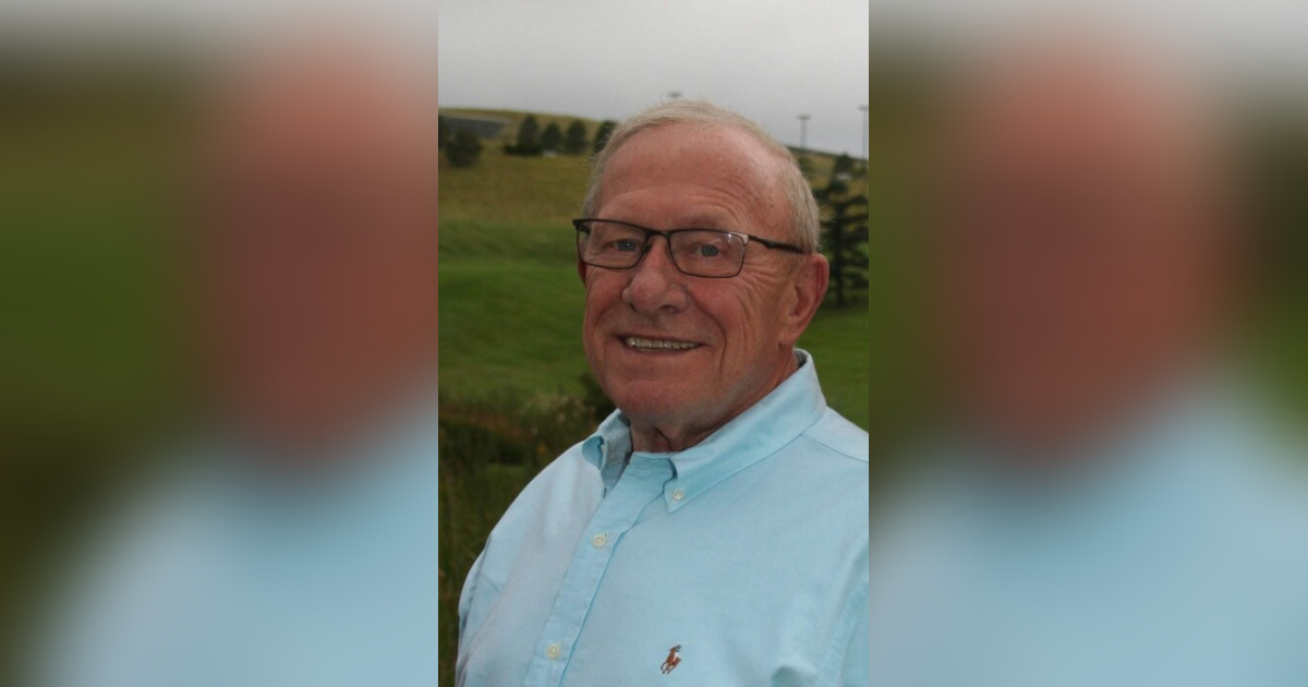 Robert Grewe Obituary October 17, 2022 Baucke Funeral Home