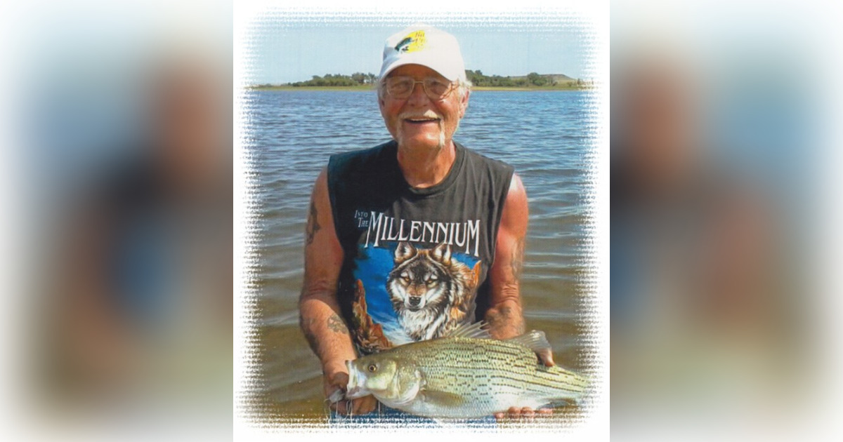 Obituary for Ronald Joseph Shipman Baucke Funeral Home