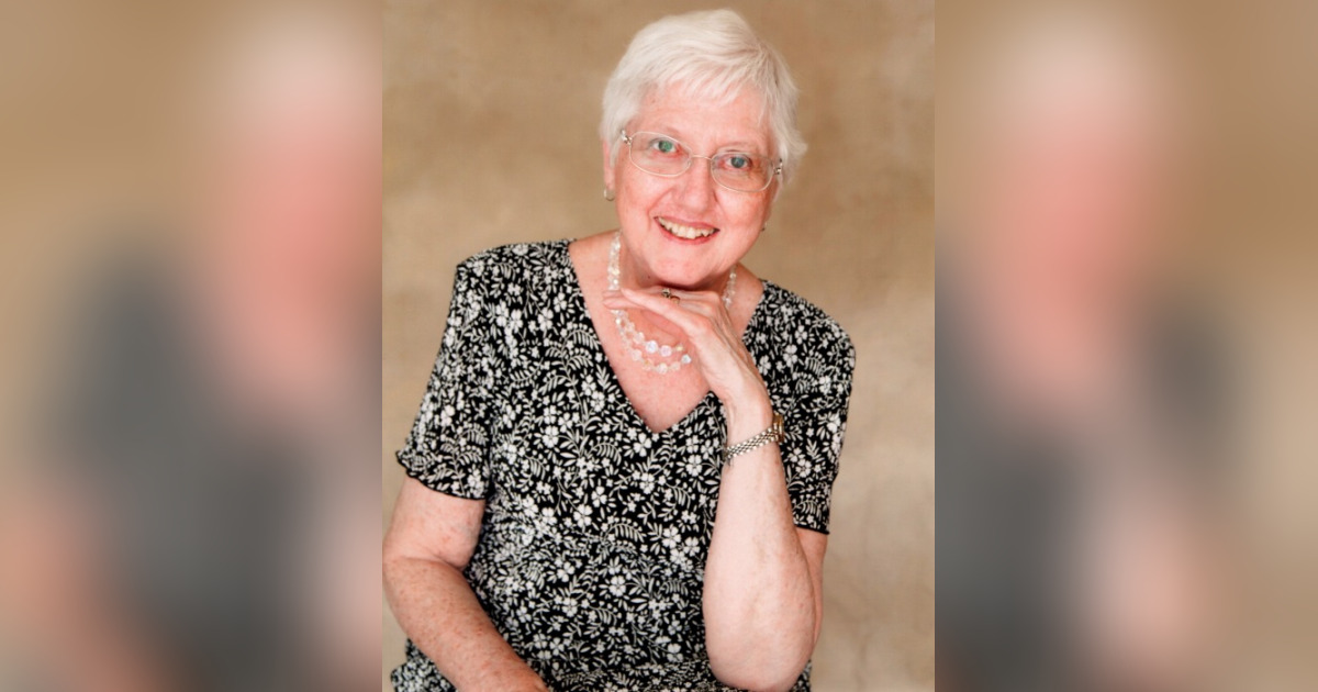 Obituary for Jo Anne (Sovereign) Harris | Baucke Funeral Home