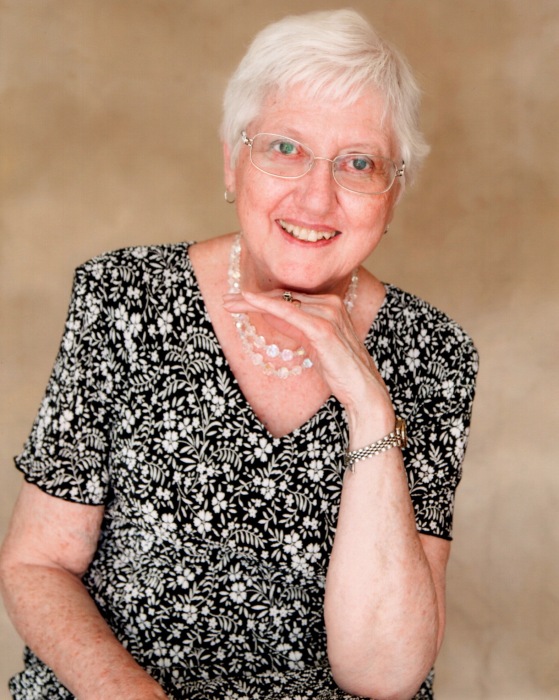 Obituary for Jo Anne (Sovereign) Harris | Baucke Funeral Home