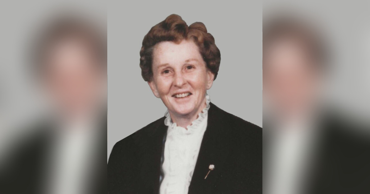 Emily Haynes Obituary February 10, 2023 Baucke Funeral Home