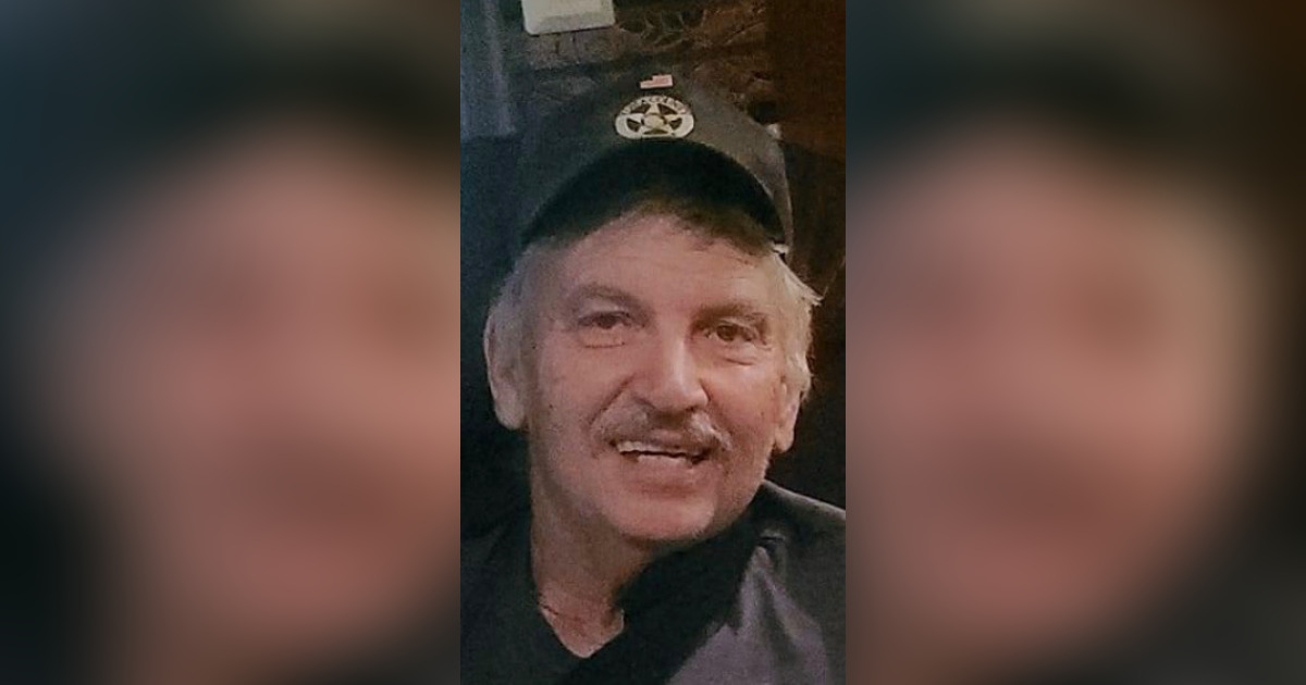 Charles "Paul" Lynch Obituary Feb 27, 2023 Yuma, CO