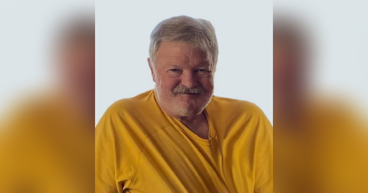 Ricky Prottsman Obituary May 7, 2023 Baucke Funeral Home Holyoke, CO