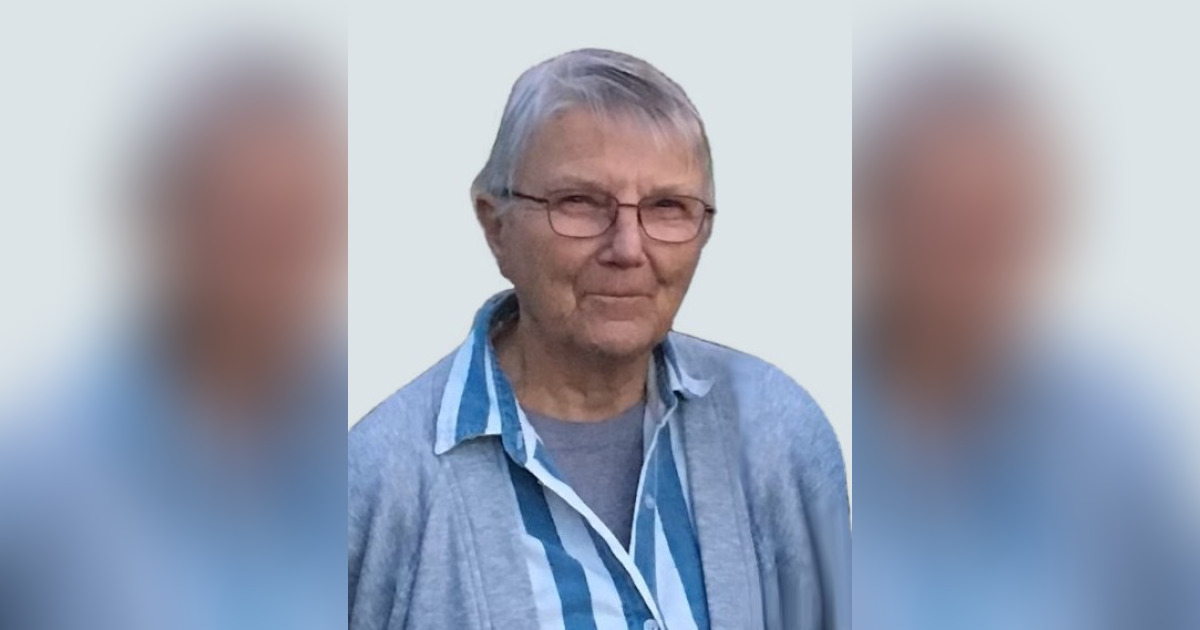 Kathryn McCalla Obituary December 14, 2022 Baucke Funeral Home Yuma, CO