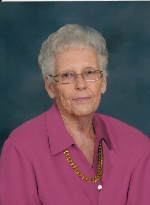 Lillian Lindgren Obituary June 16, 2023 Baucke Funeral Home