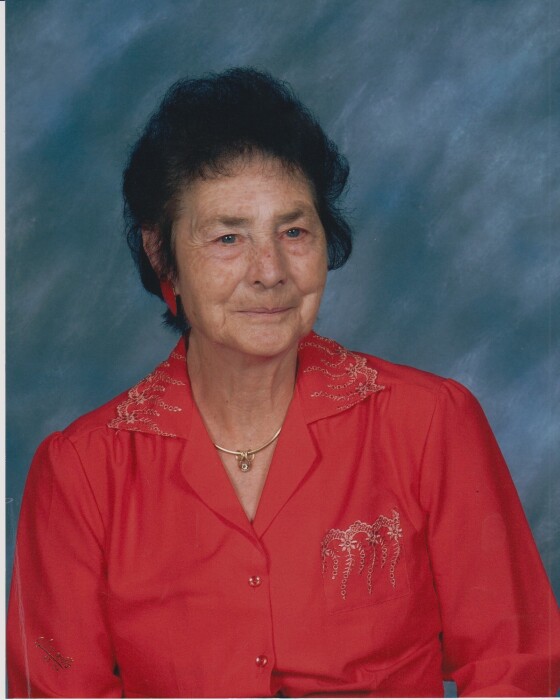 Leora Mekelburg Obituary Aug 6, 2023 Yuma, CO