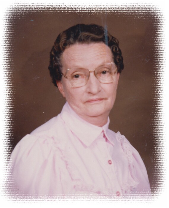 Ida Whittenburg Obituary Oct 5, 2023 Yuma, CO