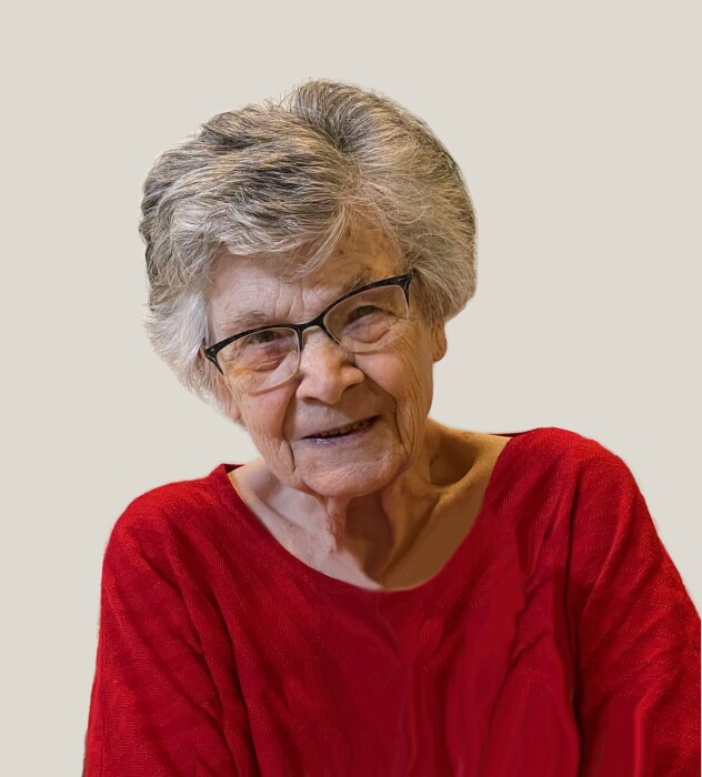 Patricia "Pat" Villines Obituary Nov 23, 2023 Yuma, CO
