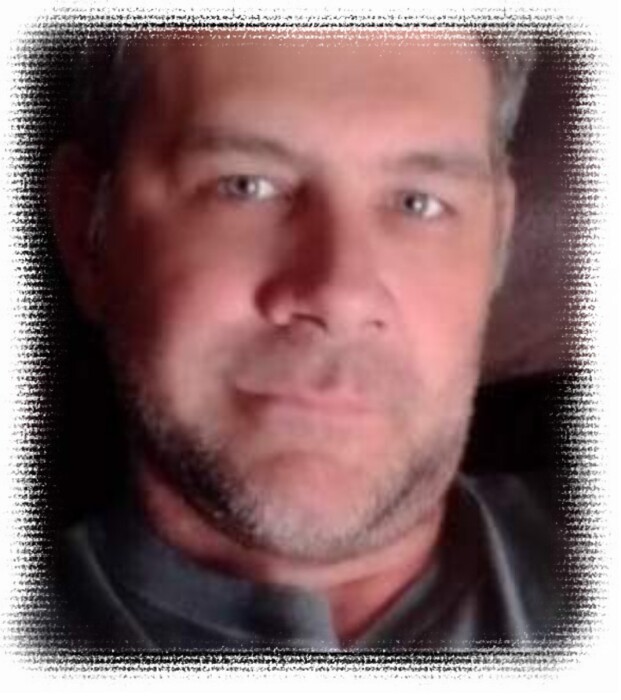Obituary for Ian Glenn Charles Packer Baucke Funeral Home