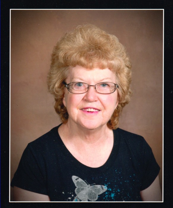 Connie Saunders Obituary June 19, 2019 Baucke Funeral Home
