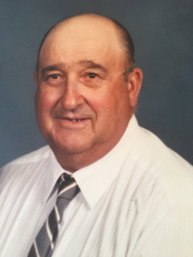 Clair Pillard Obituary August 30, 2019 Baucke Funeral Home