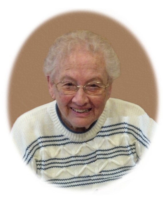 Obituary for Myra June Sherwood Baucke Funeral Home