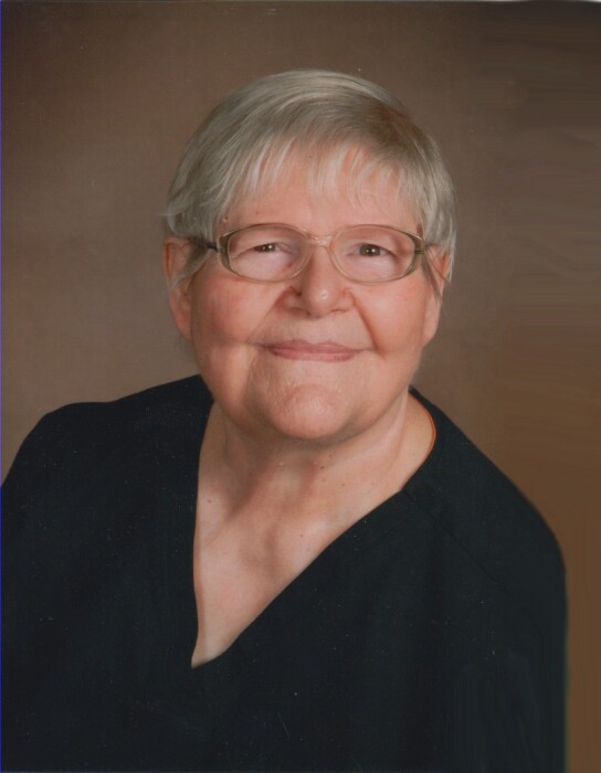 Marian Ferguson Obituary February 18, 2022 Baucke Funeral Home