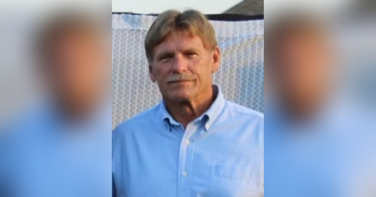 Obituary for Gary Lee Goodwin Peebles Fayette County Funeral Homes